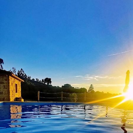 Quinta De Real Villa Valenca Buitenkant foto
