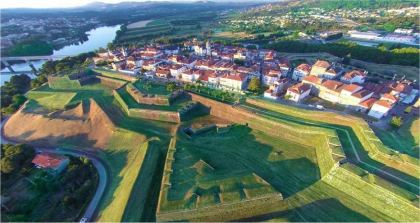 Quinta De Real Villa Valenca Buitenkant foto