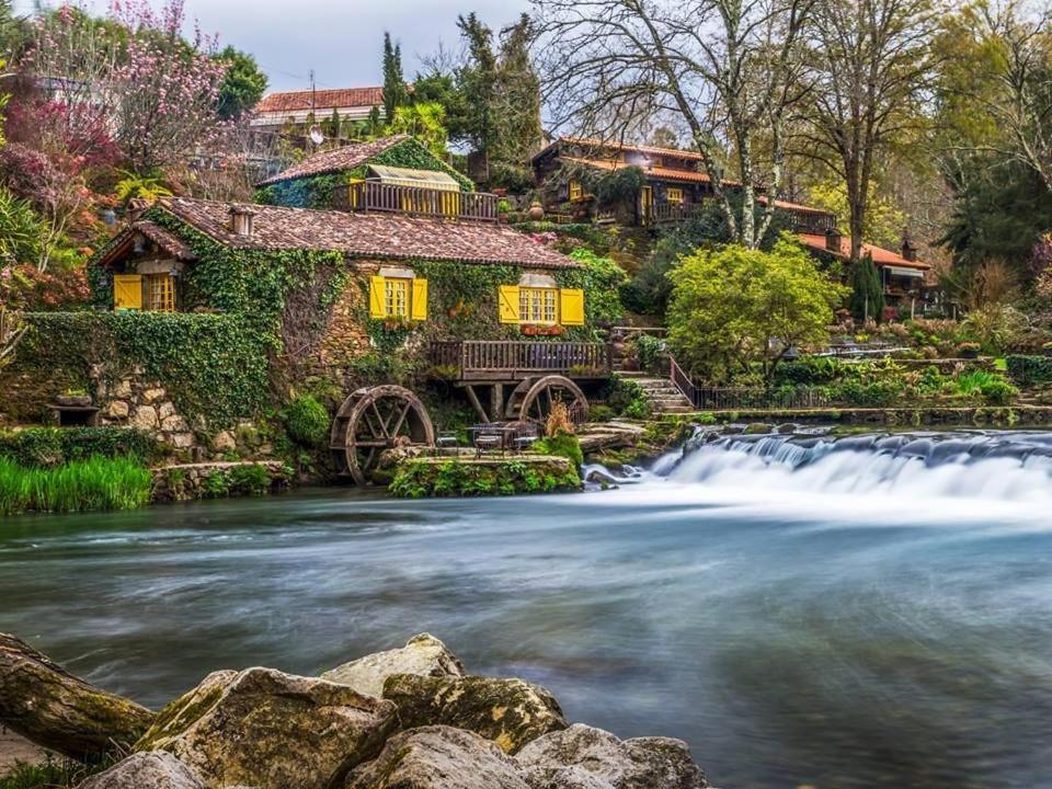 Quinta De Real Villa Valenca Buitenkant foto