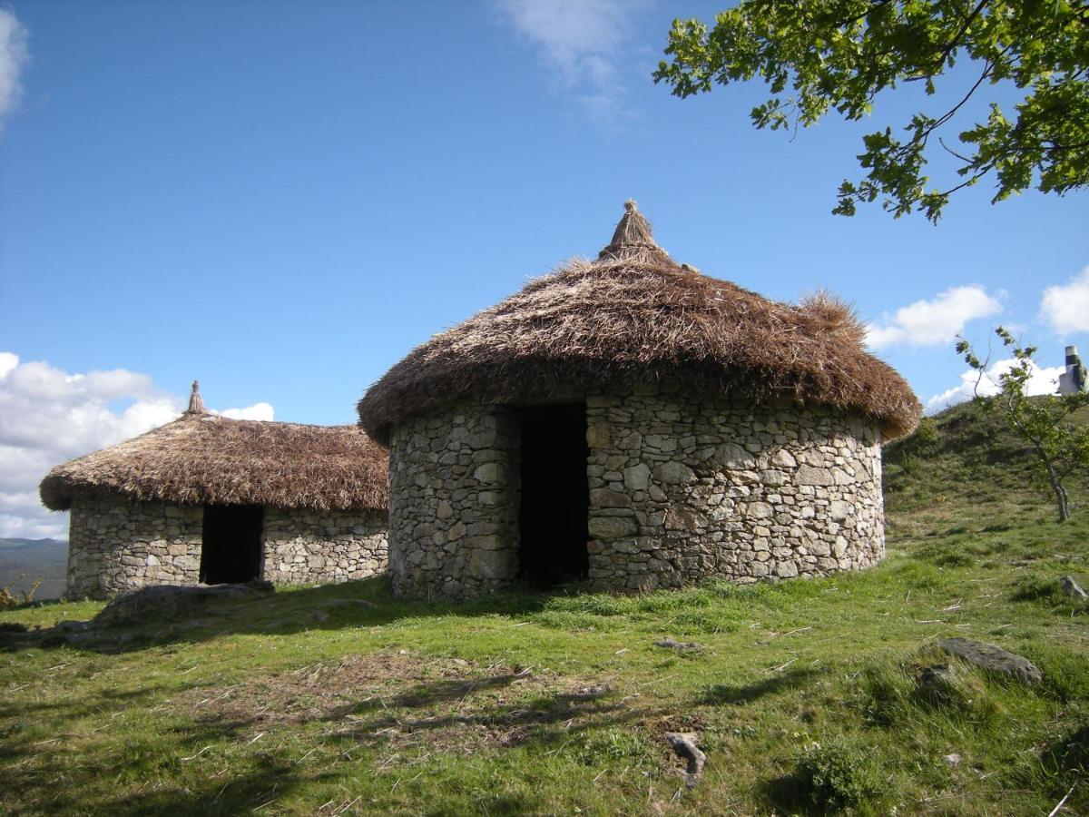 Quinta De Real Villa Valenca Buitenkant foto