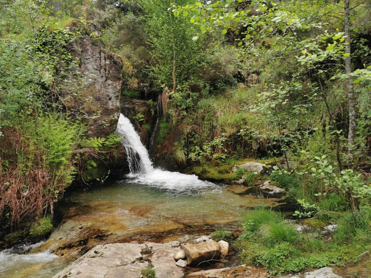 Quinta De Real Villa Valenca Buitenkant foto